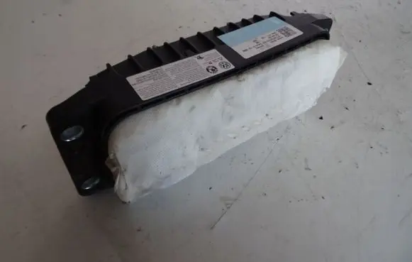 Volkswagen Tiguan Airbag set 8K0880204