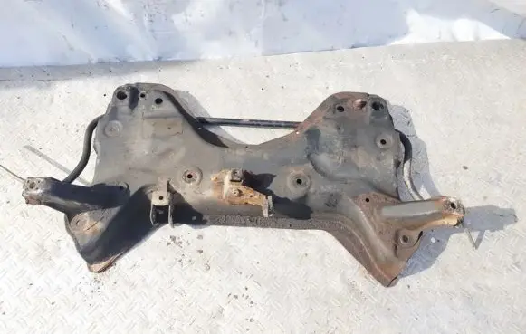 Peugeot 206 Front subframe