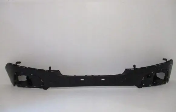 Peugeot Rifter Front bumper