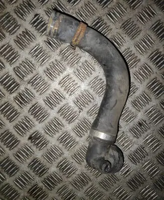 Mercedes-Benz Vito Viano W447 Engine coolant pipe/hose 