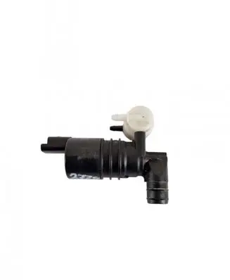 Peugeot 3008 I Windscreen/windshield washer pump 9643447980