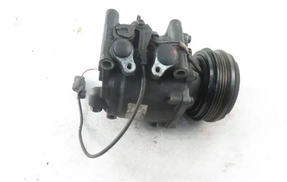 Honda HR-V Air conditioning (A/C) compressor (pump)