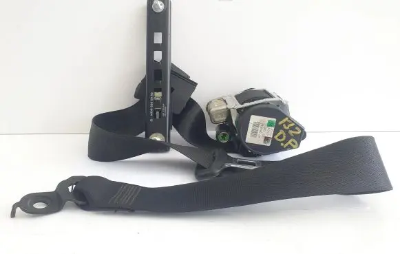 Mercedes-Benz Sprinter W906 Front seatbelt 601384300