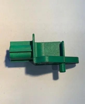 Audi A6 S6 C6 4F Airbag deployment crash/impact sensor