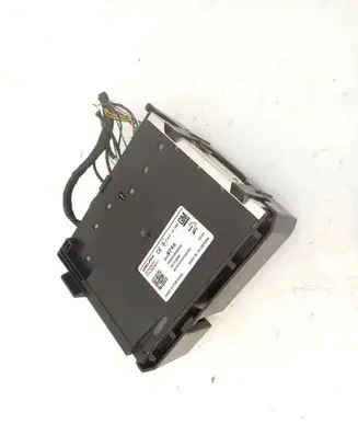 Opel Astra K Head unit multimedia control 39039744