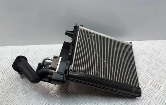 Toyota Corolla Verso AR10 Air conditioning (A/C) radiator (interior) 8850105080 8871005380