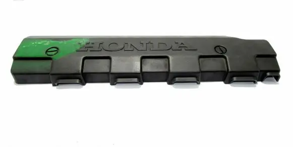 Honda Civic Engine cover (trim) 32121PLC0000