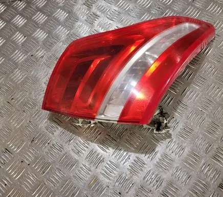Citroen C4 I Picasso Rear/tail lights 9653547580