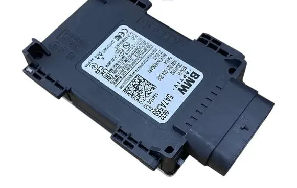 BMW X3 G01 Blind spot module 5A7A559 66325A7A559