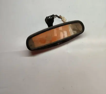 Honda Legend Rear view mirror (interior)