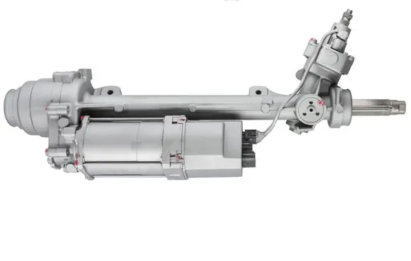 BMW 4 F36 Gran coupe Steering rack 32106889104 32106889104LB 32106886290LB