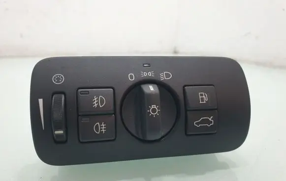 Volvo S80 Light switch 30739414