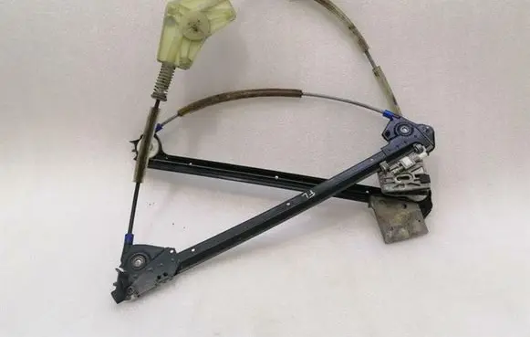 Porsche 911 997 Front door electric window regulator 99754207501