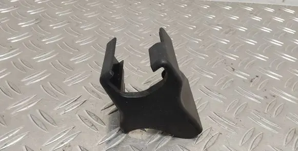 Toyota Auris 150 Front passenger seat rail trim 