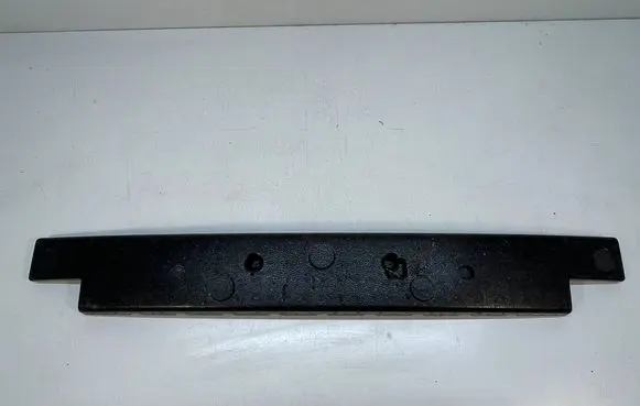 Volvo S60 Front bumper foam support bar 8693328