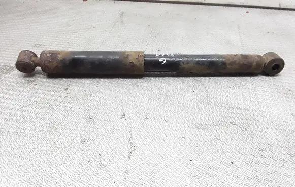 Ford Galaxy Rear shock absorber/damper