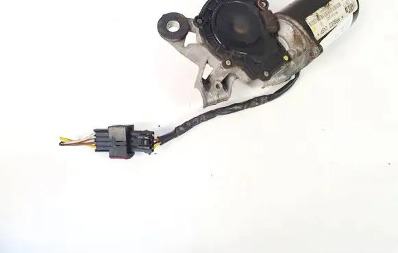 Opel Signum Wiper motor 23003922