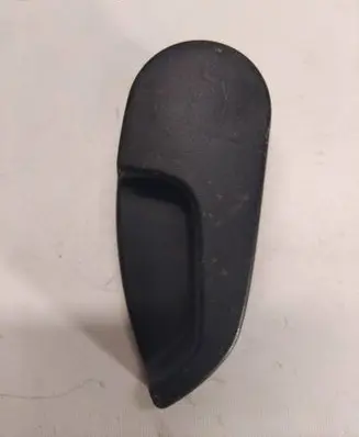BMW 4 G22 G23 G24 G26 Engine bonnet (hood) release handle 7938323 17948110