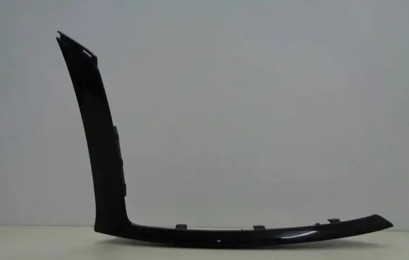 Mercedes-Benz CLA C118 X118 Front bumper splitter molding A1188855201