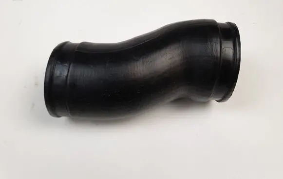 Mercedes-Benz Vito Viano W639 Intercooler hose/pipe A6460980083