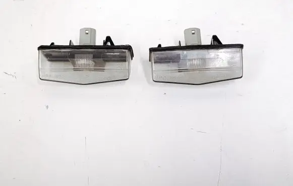 Toyota Prius (XW20) Number plate light A045053