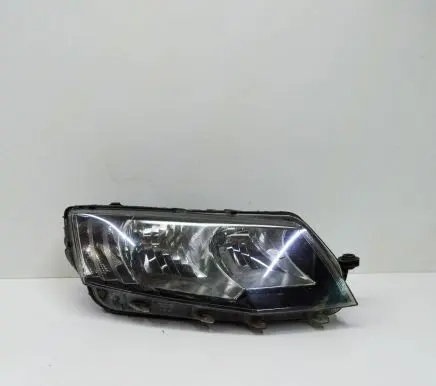 Skoda Octavia Mk3 (5E) Headlight/headlamp 5E2941016