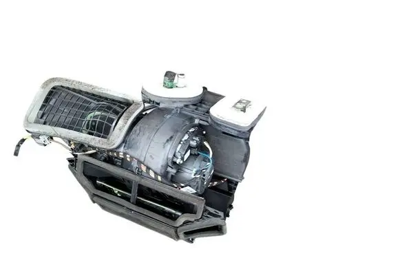Renault Megane IV Interior heater climate box assembly 272700642R