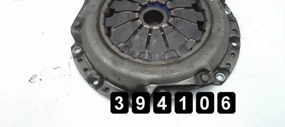 KIA Soul Clutch set kit 4130023136