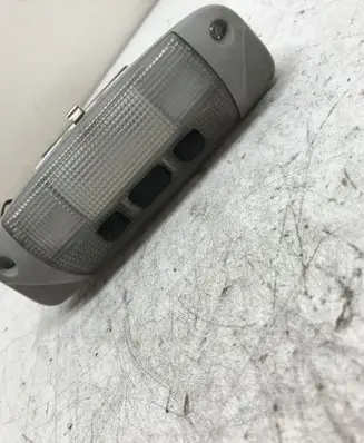 Ford Mondeo MK IV Front seat light 6G9N15K607CE