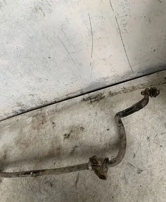 Ford Galaxy Front anti-roll bar/sway bar