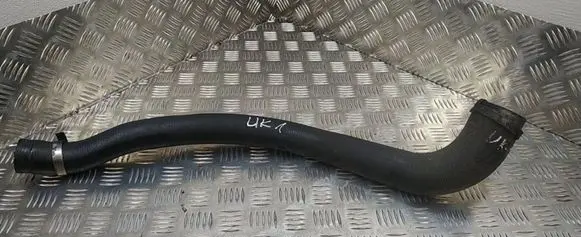 Ford Transit Intercooler hose/pipe
