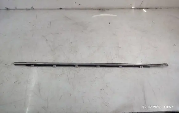 Peugeot 508 Front door trim (molding)