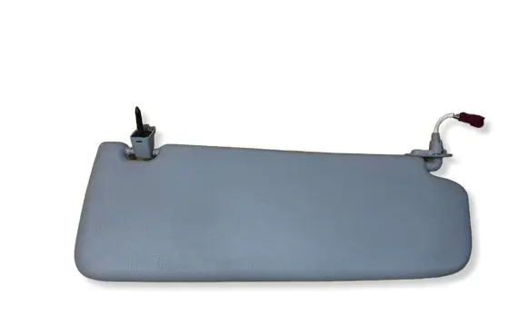 BMW 3 E90 E91 Sun visor 7252007 51167252007