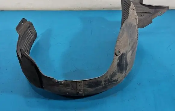 KIA Ceed Front wheel arch liner splash guards 86814A2000 IMPRK1560772