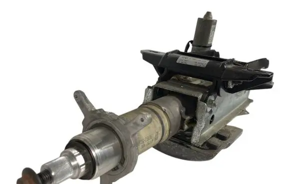 BMW 7 E65 E66 Steering wheel axle 9185002 6757492 6908961