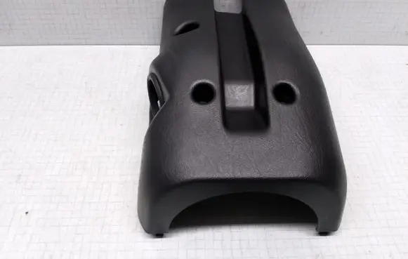 Mitsubishi Space Star Steering wheel column trim