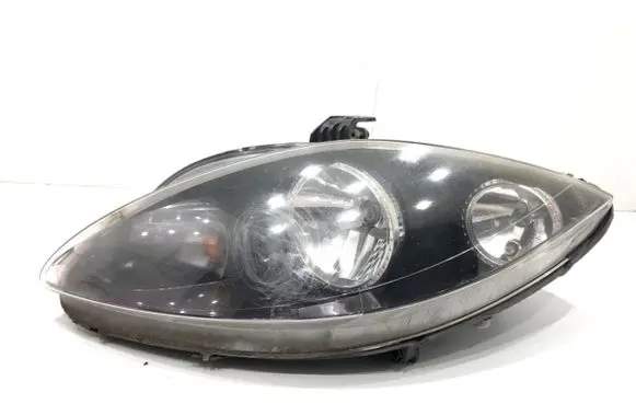 Seat Altea Headlight/headlamp 5P1941005A
