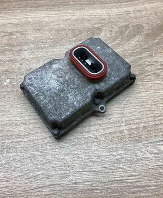 Mercedes-Benz E W211 Headlight ballast module Xenon A0028202426 5DF008279