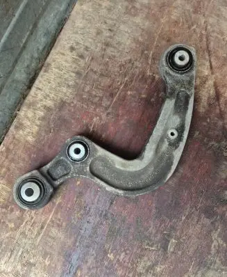 Audi A5 Sportback 8TA Rear control arm 8w0505361E