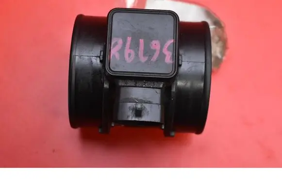 Opel Zafira A Mass air flow meter 90530463