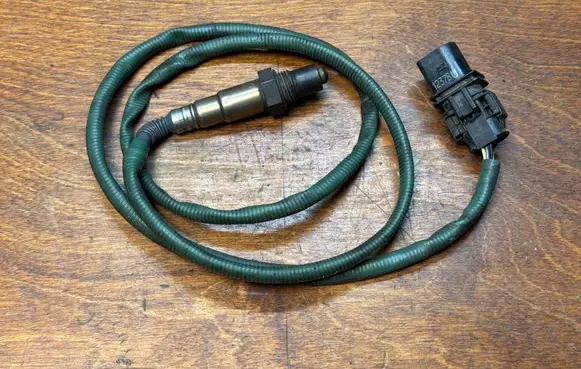 Mercedes-Benz Sprinter W906 Lambda probe sensor 0035427218
