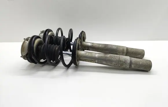 BMW 5 E60 E61 Front shock absorber/damper 6768797 676879704 31316768797