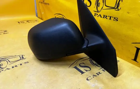 Dacia Dokker Front door electric wing mirror 