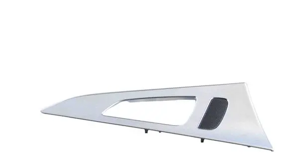 Audi A6 S6 C7 4G Rear door card panel trim 4G0867419