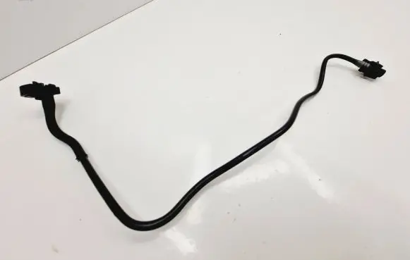 Peugeot 2008 II Engine coolant pipe/hose 9824346380