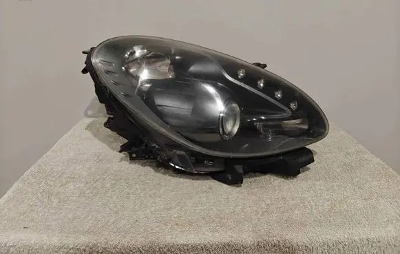 Alfa Romeo Giulietta Headlight/headlamp 46600711