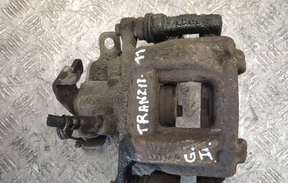 Ford Transit Rear brake caliper