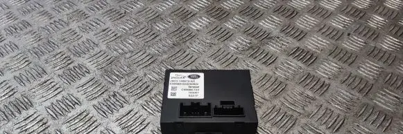 Jaguar I-Pace Door central lock control unit/module J9D314B673AG