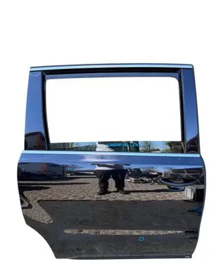 Volkswagen Sharan Side sliding door 