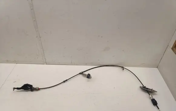 Lexus NX Gear shift cable linkage